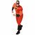 Mr Incredible Robert Bob Parr The Incredibles 2 Superhero Mens Costume