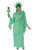 Classic Liberty USA American Patriotic Statue Independence Day Womens Costume