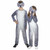 Koala Bear Wild Animal Native Australia Book Week Girls Boys Costume