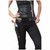 Round Em Up Sheriff Western Police Cowgirl Gunslinger Rodeo Womens Costume