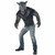 Full Moon Fury Wolf Werewolf Horror Beast Monster Halloween Mens Costume