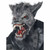 Full Moon Fury Wolf Werewolf Horror Beast Monster Halloween Mens Costume