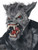 Full Moon Fury Wolf Werewolf Horror Beast Monster Halloween Mens Costume