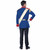 Storybook Prince Charming Royal Fairytale Renaissance Book Weeks Mens Costume