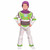 Buzz Lightyear Deluxe Disney Toy Story 4 Movie Book Week Child Boys Costume 3-5