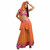 Bombay Dancer Indian Sari India Harmony Day Dress Up Womens Costume