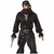 Plundering Pirate Caribbean Buccaneer Captain Cutthroat Book Week Mens Costume