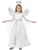 Starlight Angel Christmas Heaven Easter Nativity Child Dress Up Girls Costume