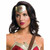 Wonder Woman Deluxe DC Comics Superhero Batman V Superman Womens Costume