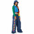 90s 90's Baby Girl Hip Hop Dancer Rap Star Pop Rock Adult Womens Costume