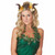 Woodland Fairy Elves Mythical Spring Garden Fairytale Womens Costume Horns