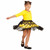 Emma Deluxe Ballerina Dress The Wiggles Yellow Book Week Toddler Girls Costume