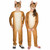 Rabbit Easter Bunny Wild Animal Jungle Pet Book Week Unisex Girls Boys Costume
