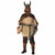 Viking Man Barbarian Warrior Medieval Nordic Men Costume