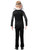 Jack Skellington The Nightmare Before Christmas Child Boys Costume & Mask