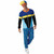 Nineties Guy 1990s Back To 90s Saved by the Bell Party Adult Mens Costume