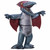Pteranodon Inflatable Pterosaur Dinosaur Jurassic World Adult Mens Costume OS