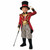 Ringmaster Ringleader Circus Performer Showman Magician Book Week Boys Costume