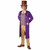 Willy Wonka And the Chocolate Factory Fairytale Book Week Mens Costume