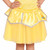 Emma The Wiggles Yellow Wiggle Ballerina Child Girls Costume Tutu Skirt 3-5