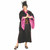 Geisha Japanese Kimono Asian Japan Mulan Harmony Day Adult Womens Costume Plus
