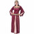 Maid Marion Renaissance Medieval Women Costume