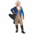 George Washington Founding Father US President Colonial French Boys Costume