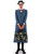 Mary Poppins Disney 1920s Magical Nanny English Olden Day Womens Costume Mary Poppins Disney 1920s Magical Nanny English Olden Day Womens Costume