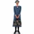 Mary Poppins Disney 1920s Magical Nanny English Olden Day Womens Costume