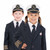 Qantas Pilot Airline Flight Book Week Licensed Girls Boys Costume Hat