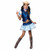 Cowgirl Western Old West Bratz Girls Costume