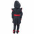 Lil Ninja Stealth Japanese Warrior Fighter Book Week Toddler Girls Costume