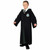 Slytherin Deluxe Harry Potter Hogwarts Licensed Robe Book Week Boys Costume