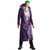 The Joker Suicide Squad Deluxe Super Villain DC Comics Licensed Mens Costume