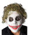 The Joker Super Villain Batman Dark Knight Mens Costume Wig