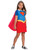 Supergirl DC Comic Super Hero Superhero Movie Book Week Girls Costume 4-6