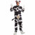 Comical Cow Farm Animal Funny Humorous Dress Up Men Costume STD