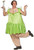 Tankerbell Fat Male Tinkerbell Fairytale Funny Men Costume STD