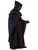 Dark Rituals Priest Robe Mens Costume