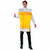 Beer Pint Oktoberfest Bucks Party German Drinks Funny Adult Mens Costume OS