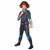 Black Widow Deluxe Avengers Marvel Hero Superhero Girls Costume