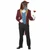 Storybook Prince Beauty and the Beast Fairy Tale Story Book Week Mens Costume