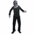 Mr. Slim Creepypasta Scary Horror Monster Halloween Adult Mens Costume