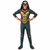 Wasp Hope Van Dyne Marvel Ant-Man Avenger Superhero Book Week Girls Costume