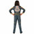 Wasp Hope Van Dyne Marvel Ant-Man Avenger Superhero Book Week Girls Costume