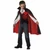 Prince Of Darkness Vampire Dracula Count Boys Costume