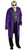 Joker Batman The Dark Knight DC Comics Supervillain Licensed Mens Costume