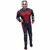 Ant-man Ant Man Marvel Avengers Scott Lang Superhero Mens Costume