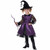 Wittle Witchiepoo Witch Halloween Story Book Week Toddler Girls Costume