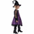 Wittle Witchiepoo Witch Halloween Story Book Week Toddler Girls Costume